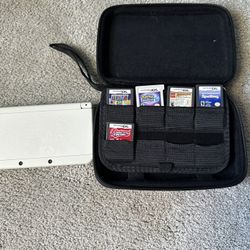 New Nintendo 3ds Super Mario Edition 