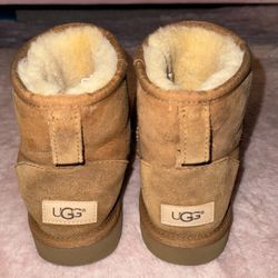 UGG boots
