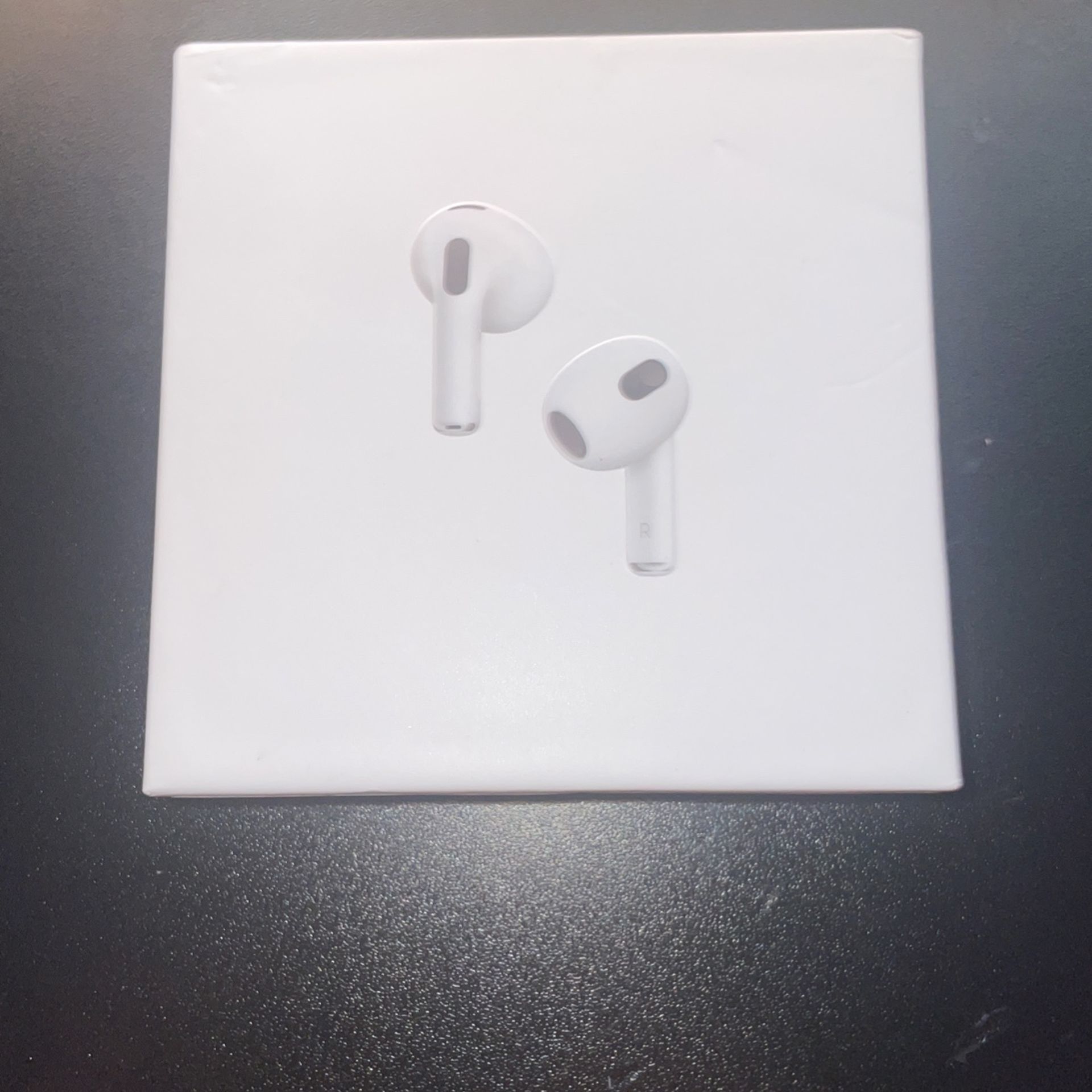 AirPod 3rd Gen 