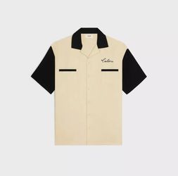 Celine Mens Shirt Size Large