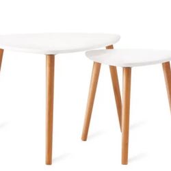 Wooden Console Tables