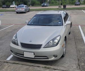 2005 Lexus ES 330