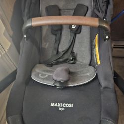 Maxi Cosi Soon Gone  Used Little 