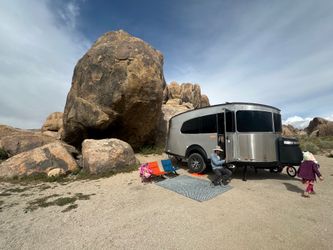 2023 Airstream Basecamp 20x - priced to sell!