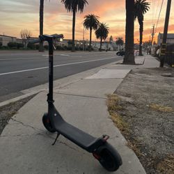 E Scoter 420$