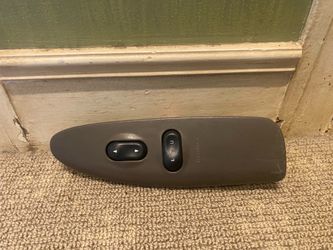 Ford expedition passenger door switch