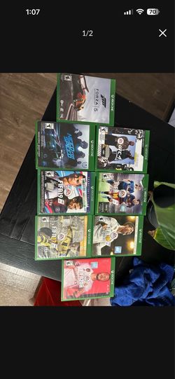 Video games
