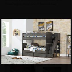 Beautiful Bunkbeds For Your Children