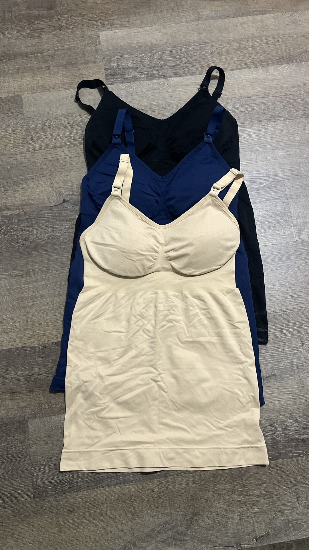 Breastfeeding Shirts Size L