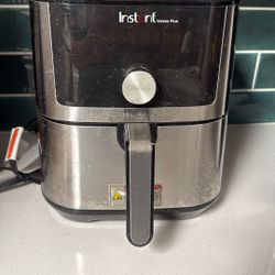 Instant Vortex plus 4qt Air Fryer