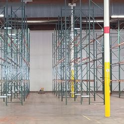 Racks Warehouse Racks Pallet Racks