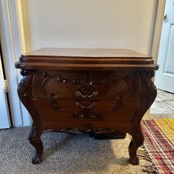 Mexican Vintage Side Dresser