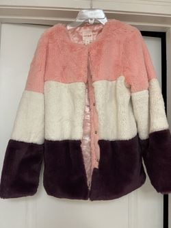 Girls Jacket-size XL (16-18)