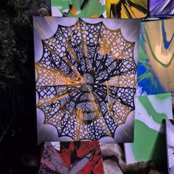 Handmade Paintings 