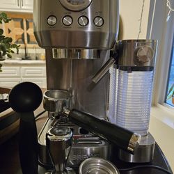 Casabrews Espresso Machine