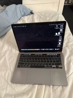 MacBook Pro 2020 Intel (issues in description)