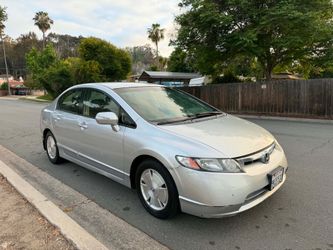 2006 Honda Civic