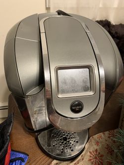 Coffe machine