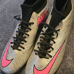 Nike Soccer Cleats
