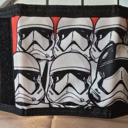 Star Wars Wallet 