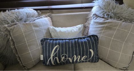 Pillows