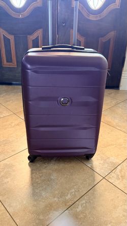 Plastic Checked bag