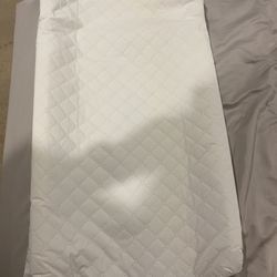 Baby Changing Table Mattress
