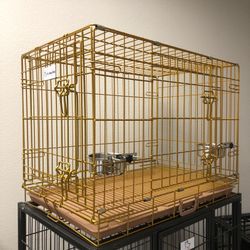 Dog Kennel Cage