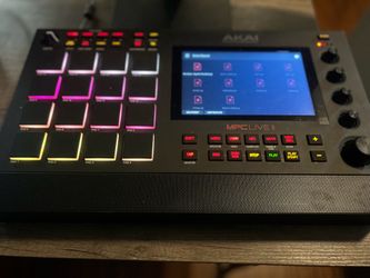 Mpc Live 2