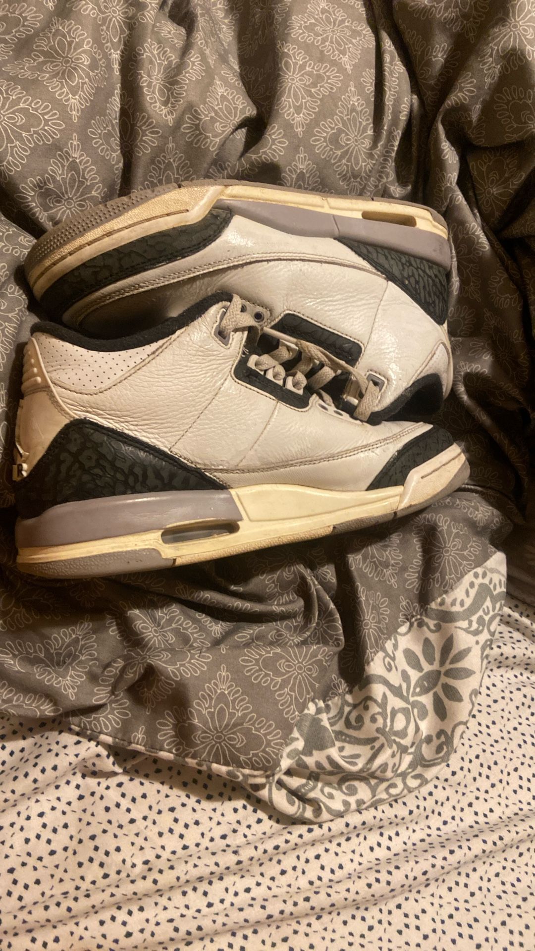 Cement 3s Boys 7