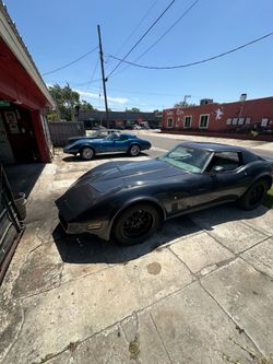 Selling US Mags 18” rims