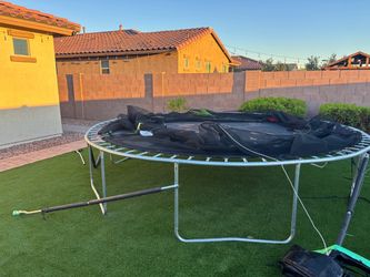 Trampoline