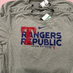 Rangers Men’s Shirt 