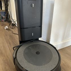 Robot Vacuum 