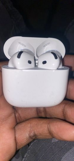 Apple AirPod 4