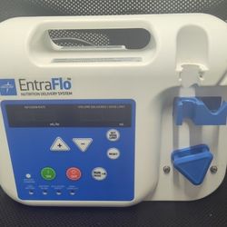 Medline EntraFlo Nutrition Delivery System - Enteral Feeding Pump, Entraflo, Purchase - ENT199235

