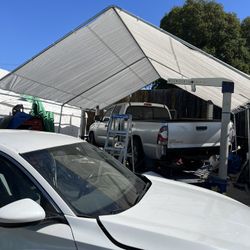 Canopy Sale New Tent Prices Depends On the Size