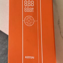 Bomba Rechargeable Para Bicicletas