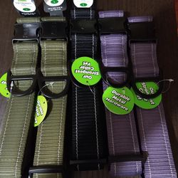 Kong Strongest Collars