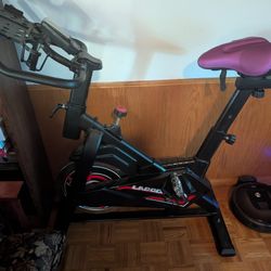 Labodi Exercise Bike