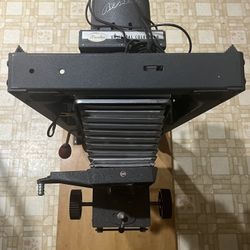 Beseler 23C ll Universal Colorhead Photo Enlarger