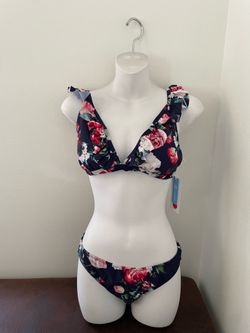 Bathing suit