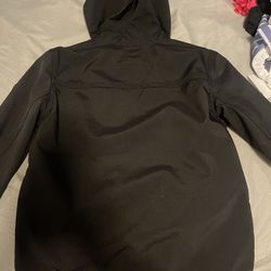 Timberland Winter Breaker 