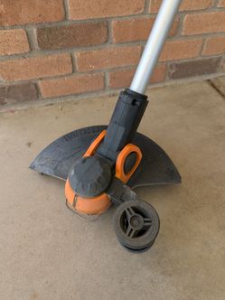 Electric Weed Eater WORX