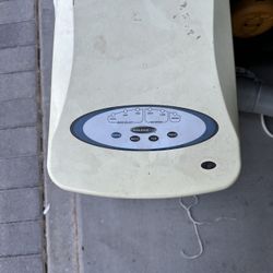 Soleus 8000 BTU Portable Air Conditioner 