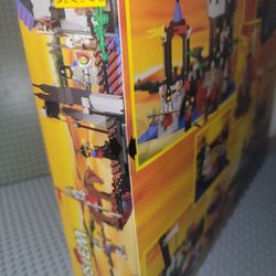 Royal Drawbridge Sealed  In Box