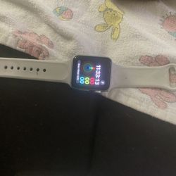 Apple Watch Series 3