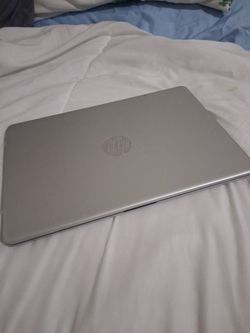 Laptop hp 14inch