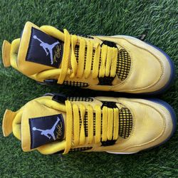 Jordans 5