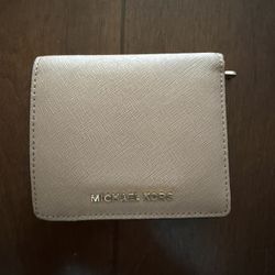 Michael Kors Wallet Small Size